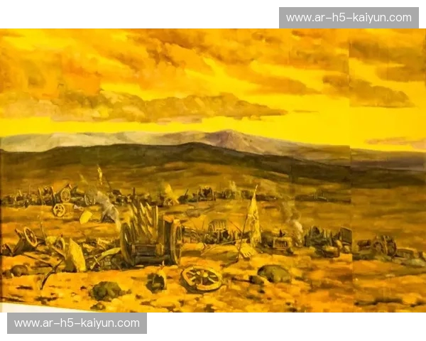 丝路与塞纳河的秘密：当东方红遇到法兰西蓝，一场跨越万里的灵魂共振