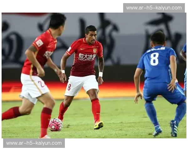 巅峰对决:当广州恒大遇上沙尔克04,一场跨越时空的足球盛宴